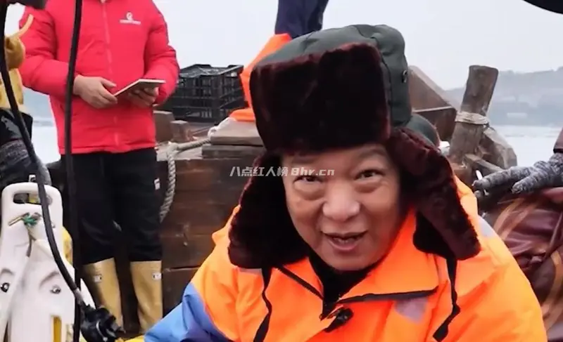 上青杰哥师父是谁?真实身份资料揭秘