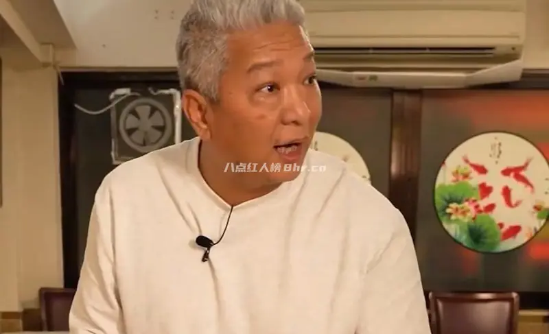 上青杰哥师父是谁?真实身份资料揭秘