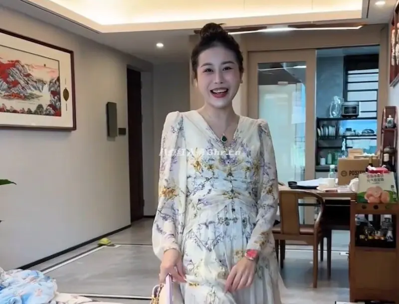 宋玉希真实身份资料,是怎么火的?