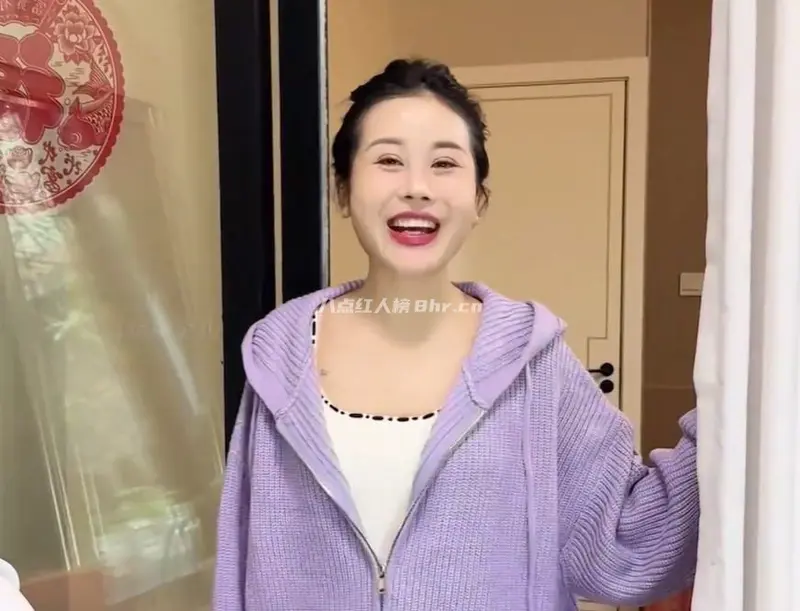 宋玉希真实身份资料,是怎么火的?