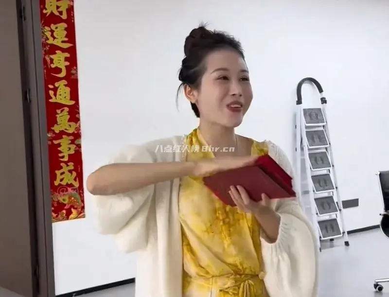 宋玉希真实身份资料,是怎么火的?