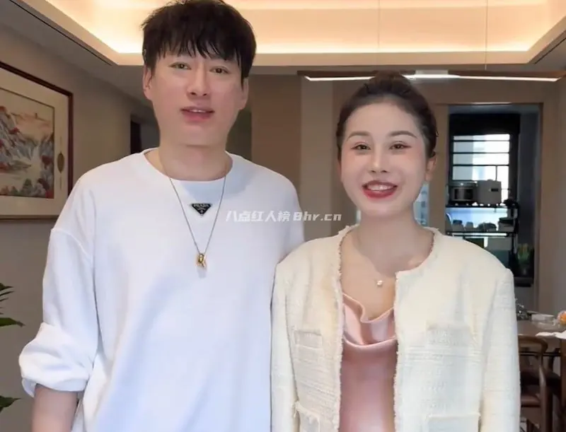 宋玉希真实身份资料,是怎么火的?