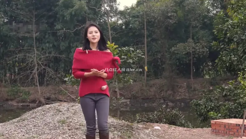 四川平妹的乡村生活个人资料介绍