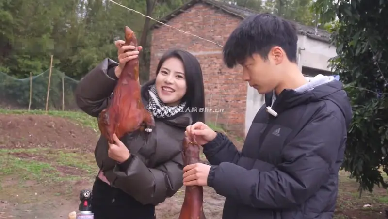 四川平妹的乡村生活个人资料介绍