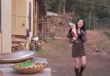 四川平妹的乡村生活个人资料介绍