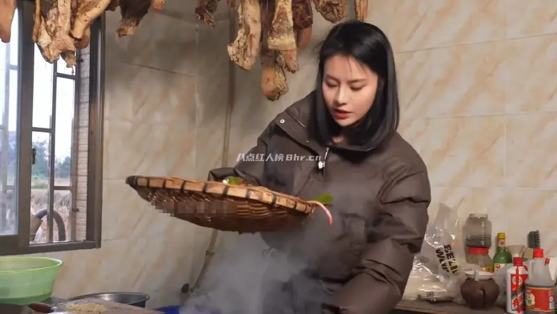 四川平妹的乡村生活个人资料介绍