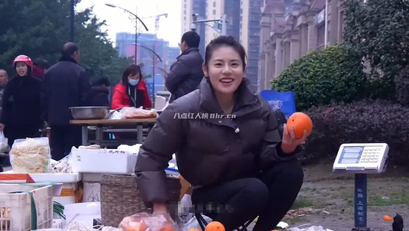 四川平妹的乡村生活个人资料介绍