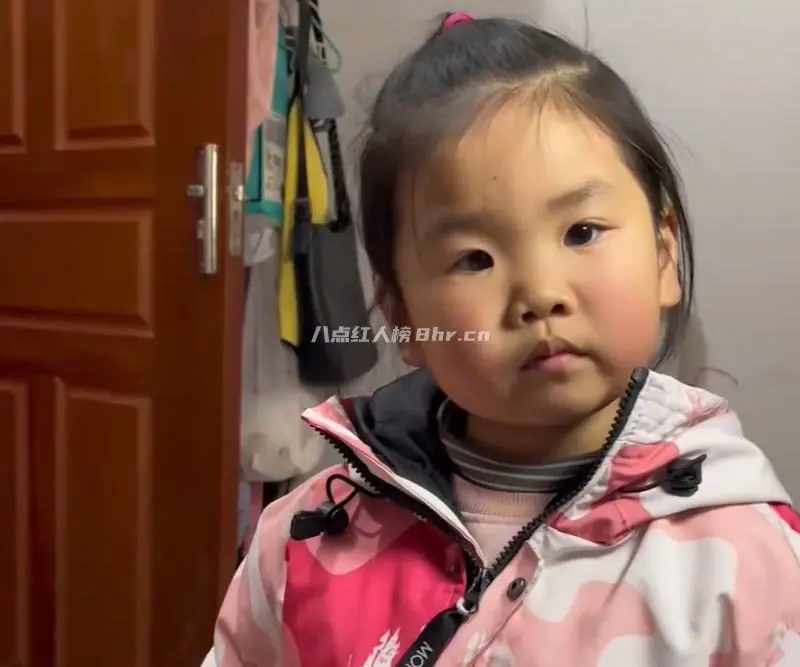 一块钱女孩恩迪资料,是怎么走红的?