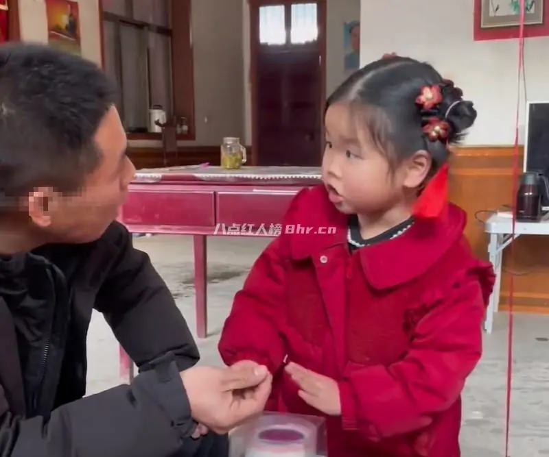 一块钱女孩恩迪资料,是怎么走红的?