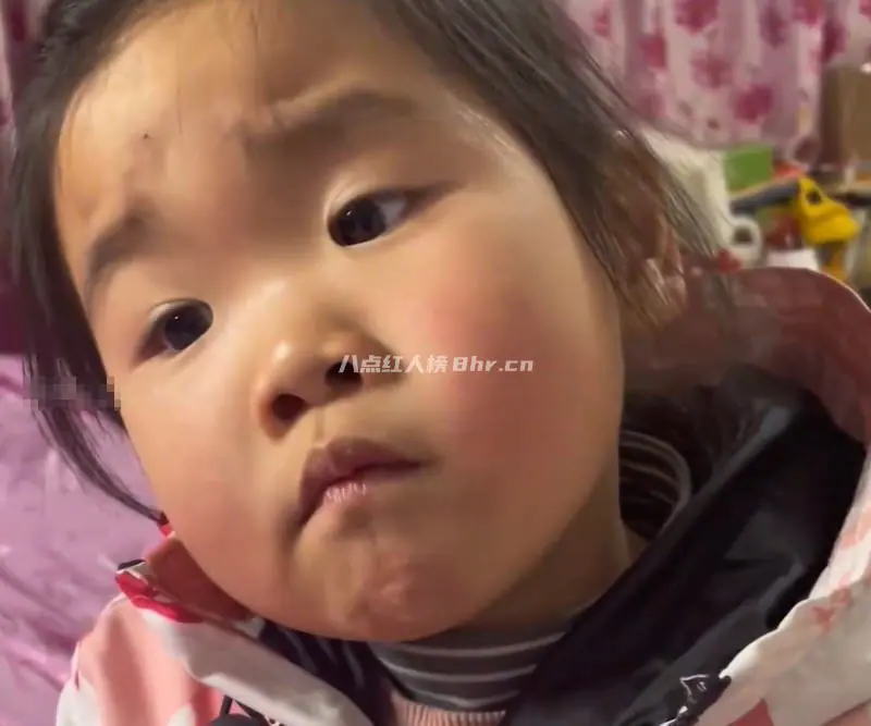 一块钱女孩恩迪资料,是怎么走红的?