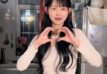 抖音张肉肉资料,她是不是痞幼?