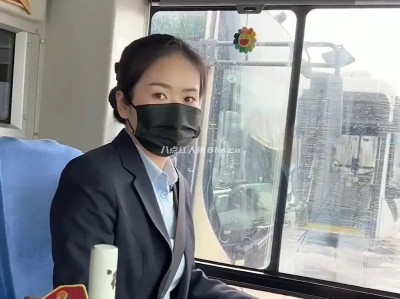 河南郑州公交车女司机周喜玲清净资料