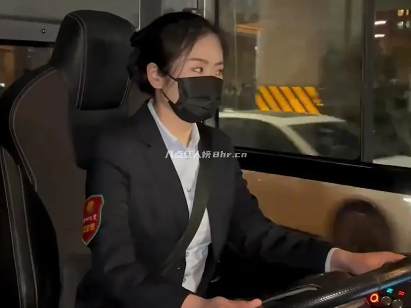 河南郑州公交车女司机周喜玲清净资料