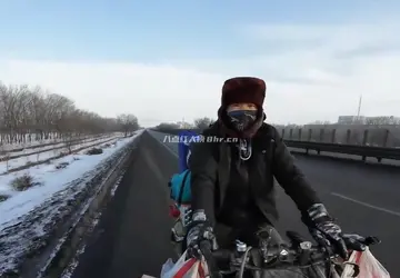 田七浪迹天涯身份资料,视频是真实的吗?