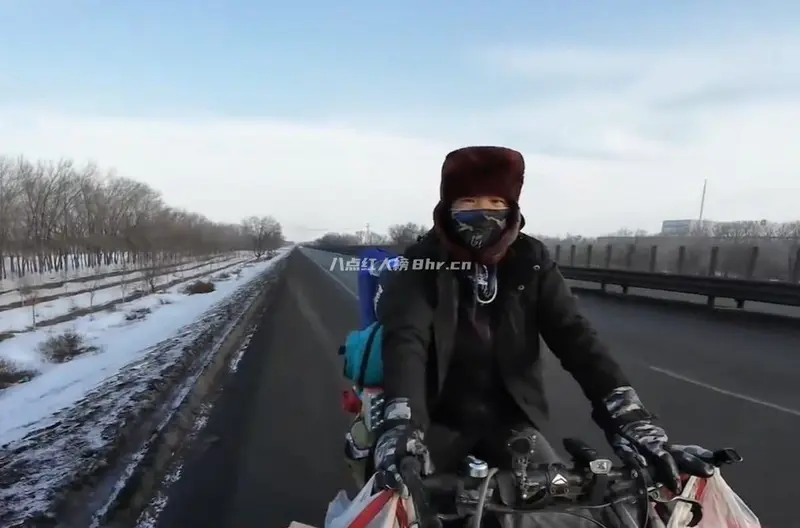 田七浪迹天涯身份资料,视频是真实的吗?