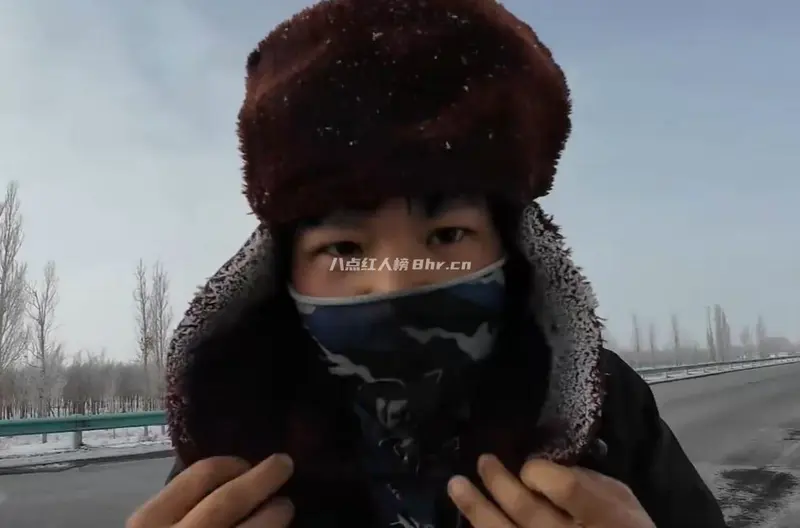 田七浪迹天涯身份资料,视频是真实的吗?