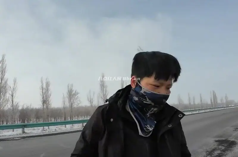 田七浪迹天涯身份资料,视频是真实的吗?