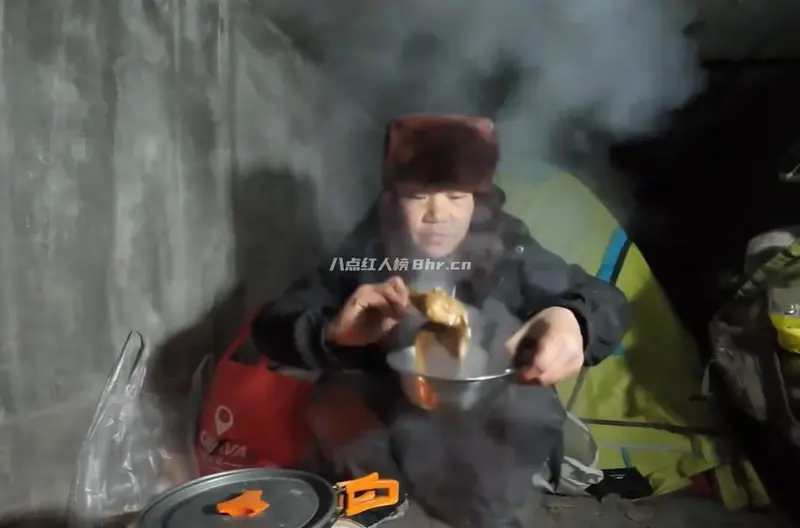 田七浪迹天涯身份资料,视频是真实的吗?