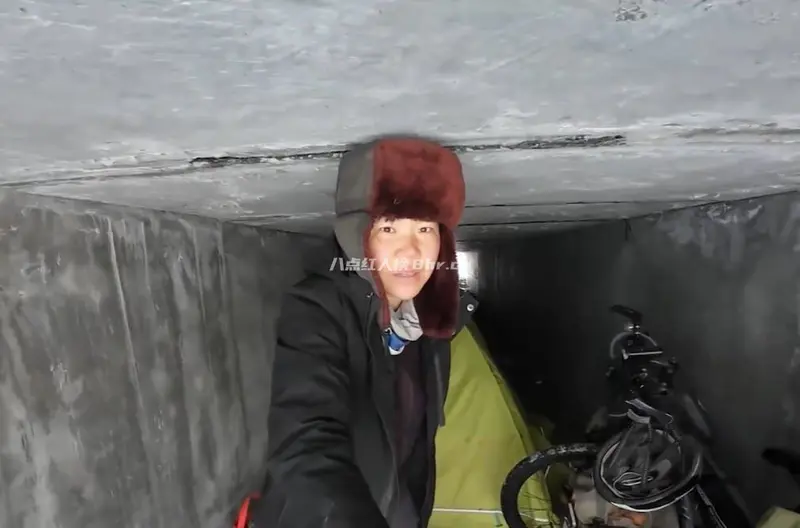 田七浪迹天涯身份资料,视频是真实的吗?