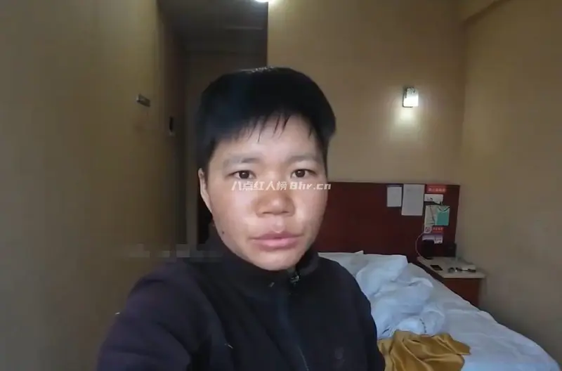 田七浪迹天涯身份资料,视频是真实的吗?