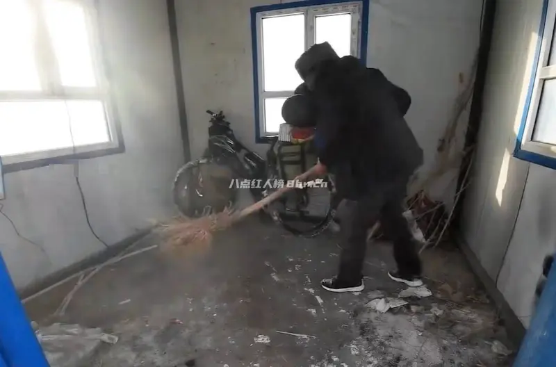 田七浪迹天涯身份资料,视频是真实的吗?