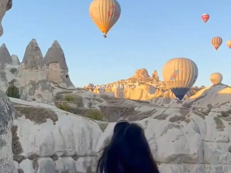 迪拜酱黄艺琳个人资料真实身份介绍