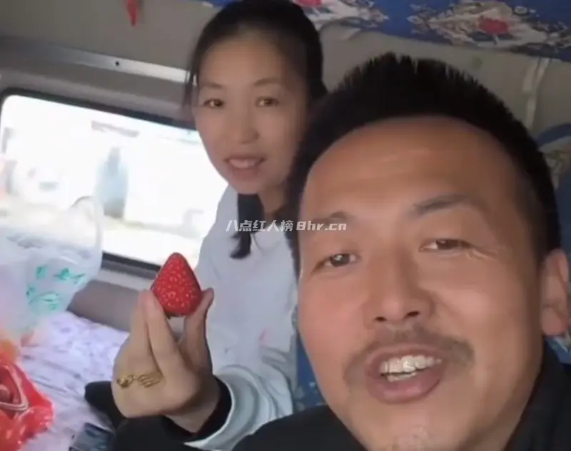 带着偏瘫妻子跑运输,聂建文资料简介