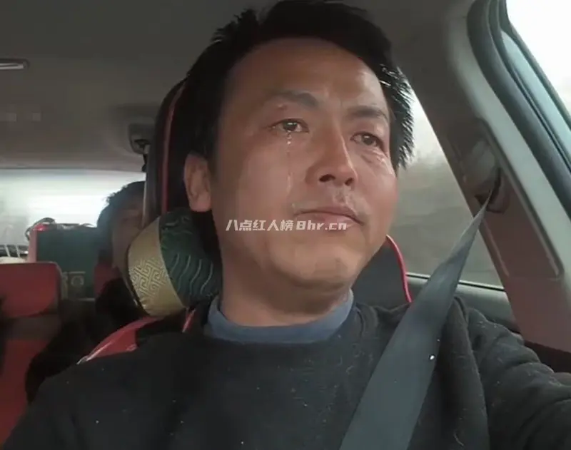 带着偏瘫妻子跑运输,聂建文资料简介