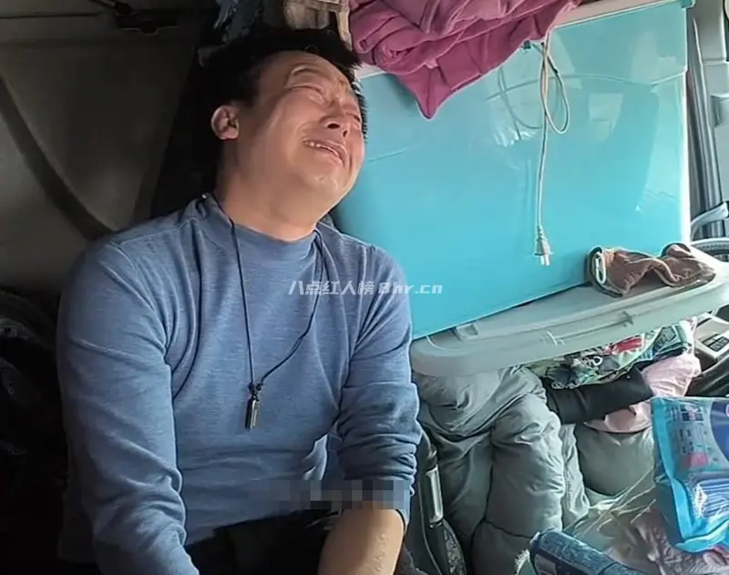 带着偏瘫妻子跑运输,聂建文资料简介