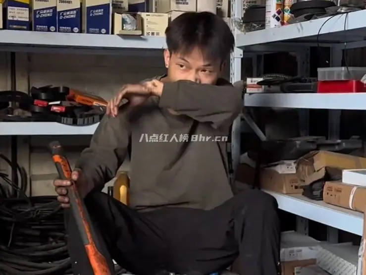 修车小杨和福州沁儿的关系和资料