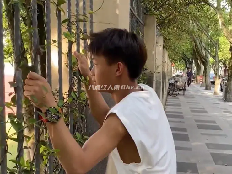 修车小杨和福州沁儿的关系和资料