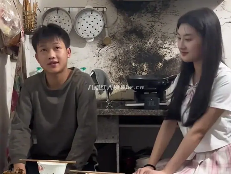 修车小杨和福州沁儿的关系和资料