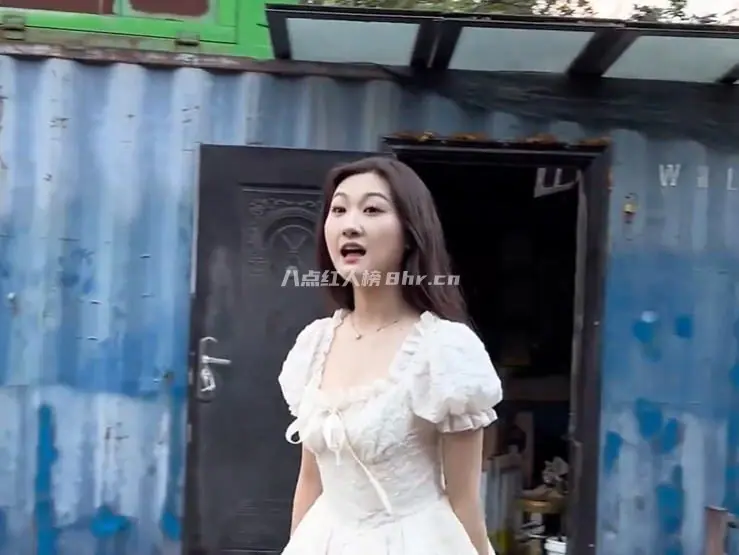 修车小杨和福州沁儿的关系和资料