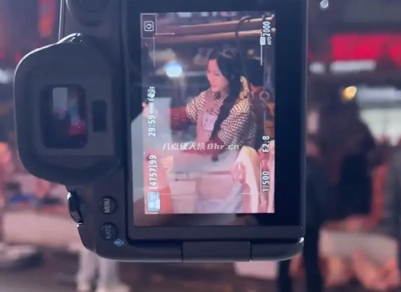 撩妹街拍达人聪仔个人资料简介