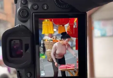 撩妹街拍达人聪仔个人资料简介