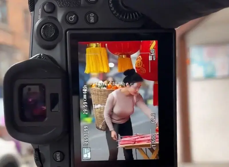 撩妹街拍达人聪仔个人资料简介