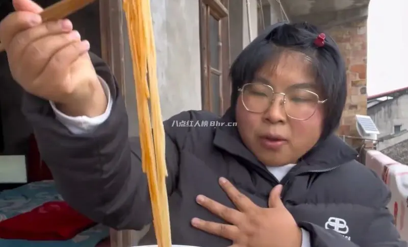 走进农村留守妇女郭家憨憨的日常生活