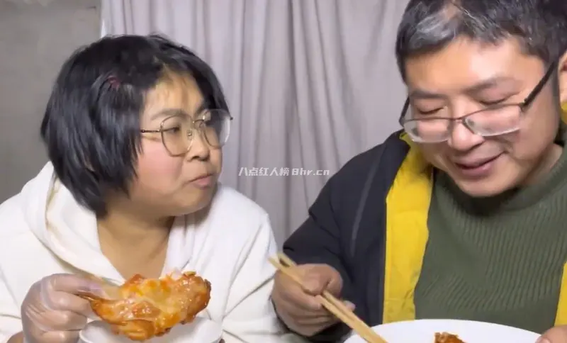 走进农村留守妇女郭家憨憨的日常生活