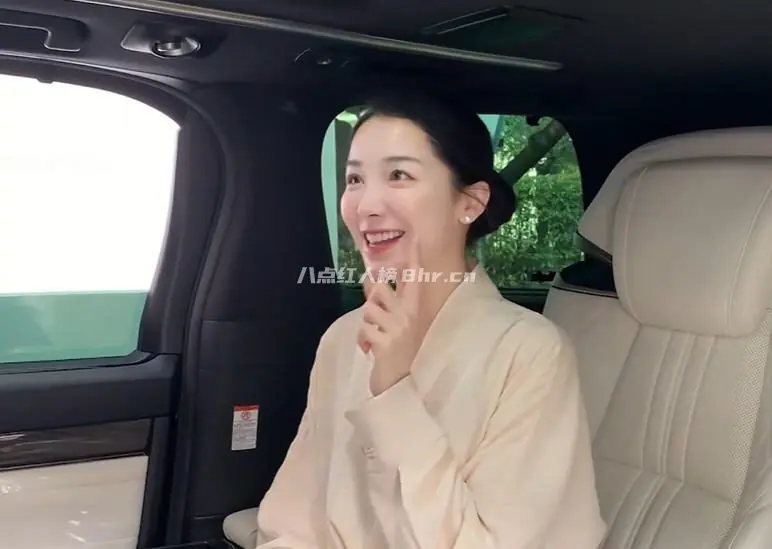 网红博主陶喜儿的身份和资料