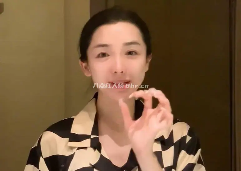 网红博主陶喜儿的身份和资料