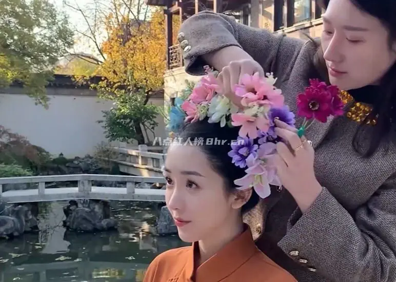 网红博主陶喜儿的身份和资料