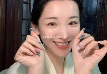 网红博主陶喜儿的身份和资料