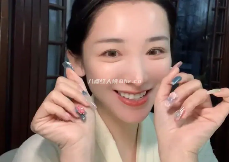 网红博主陶喜儿的身份和资料