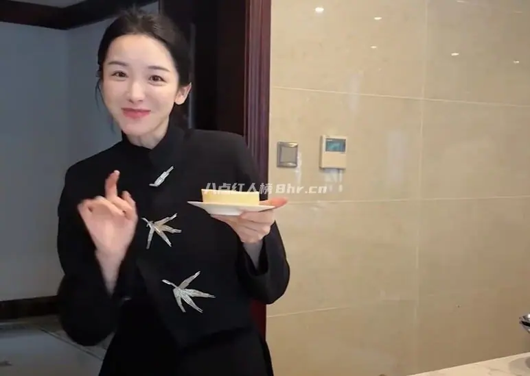 网红博主陶喜儿的身份和资料