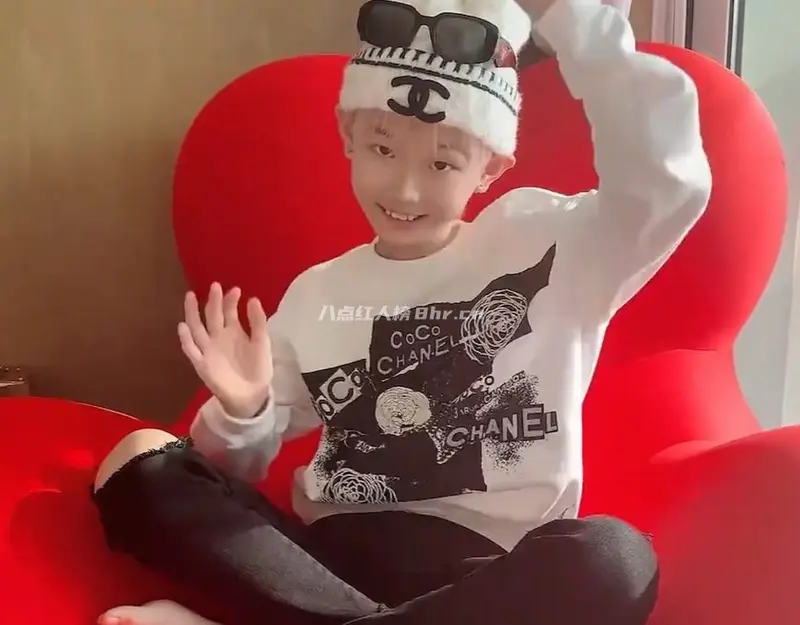 网红威廉小王子威lian资料身份