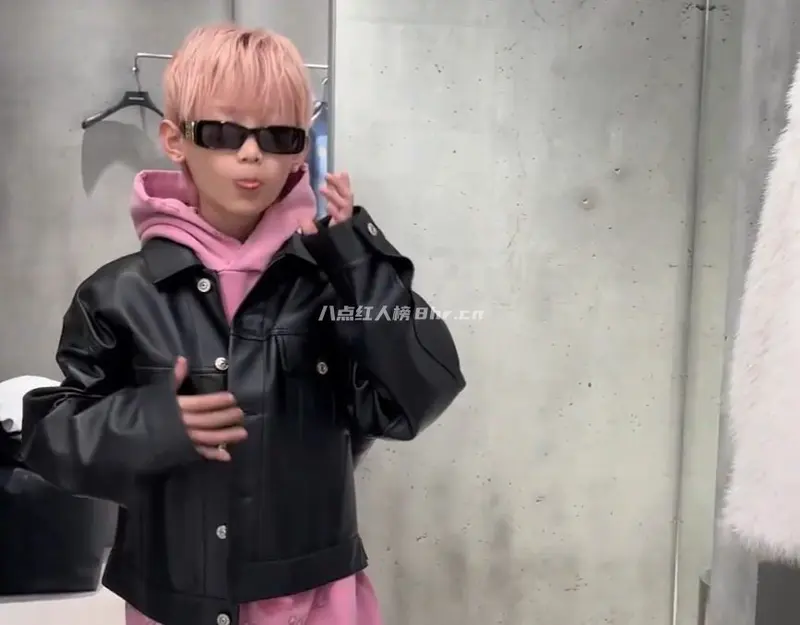 网红威廉小王子威lian资料身份