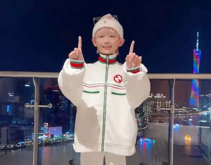 网红威廉小王子威lian资料身份