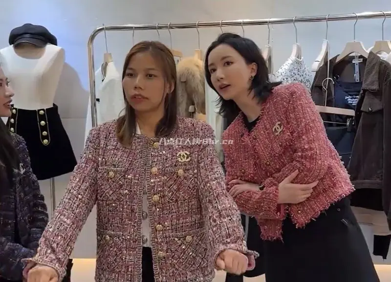 华裔小姐艾奥比王若晰个人资料身份