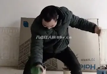 功夫天哥铁头功是真的吗