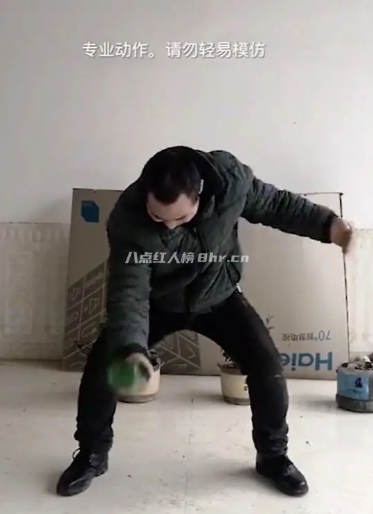 功夫天哥铁头功是真的吗